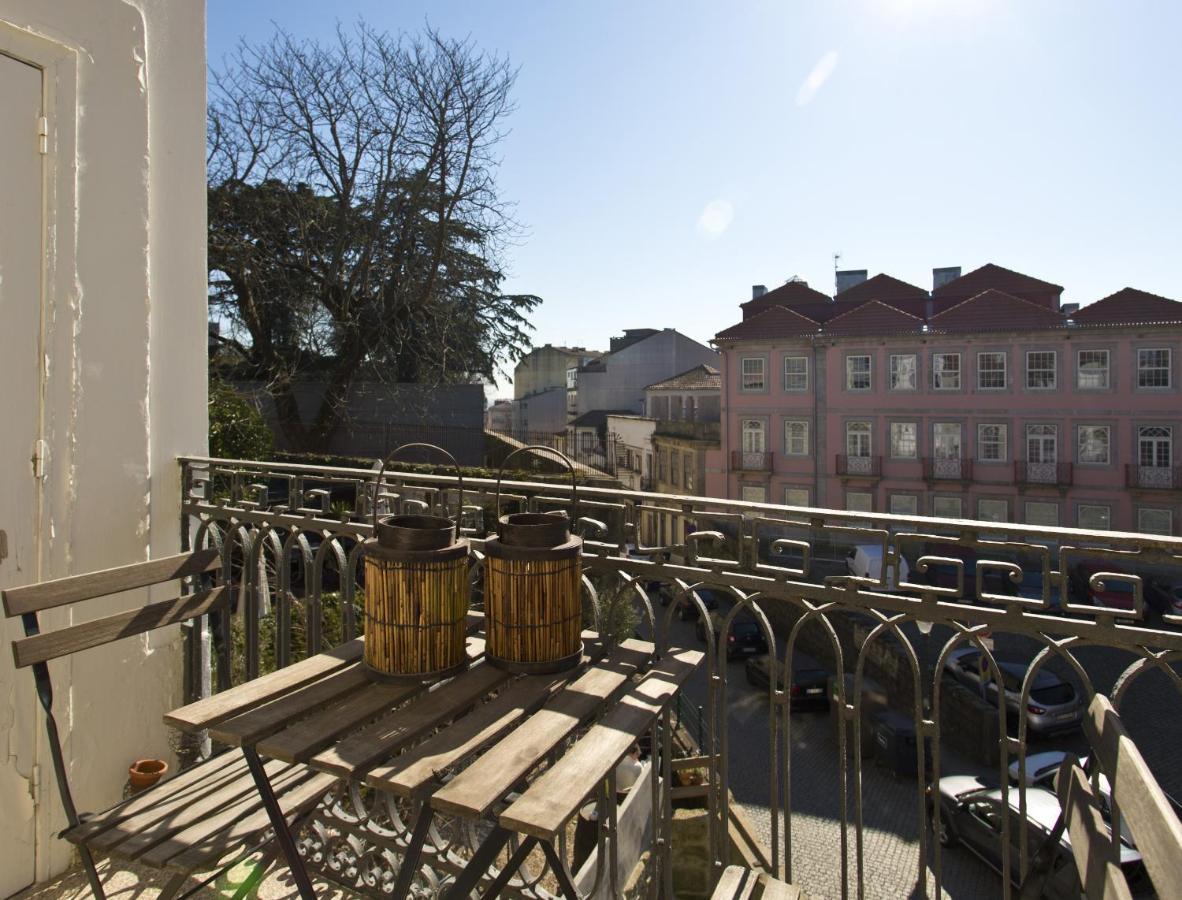 Fine Art Apartments City Center Porto Kültér fotó