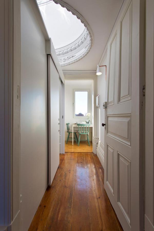 Fine Art Apartments City Center Porto Kültér fotó