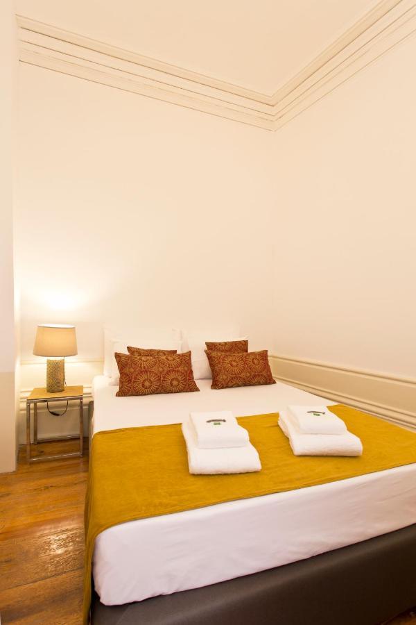 Fine Art Apartments City Center Porto Kültér fotó