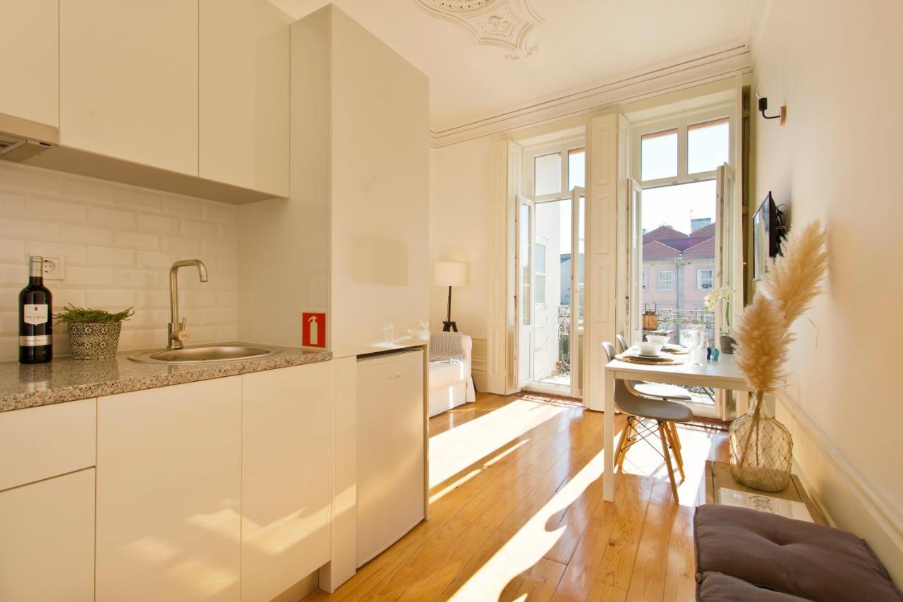 Fine Art Apartments City Center Porto Kültér fotó