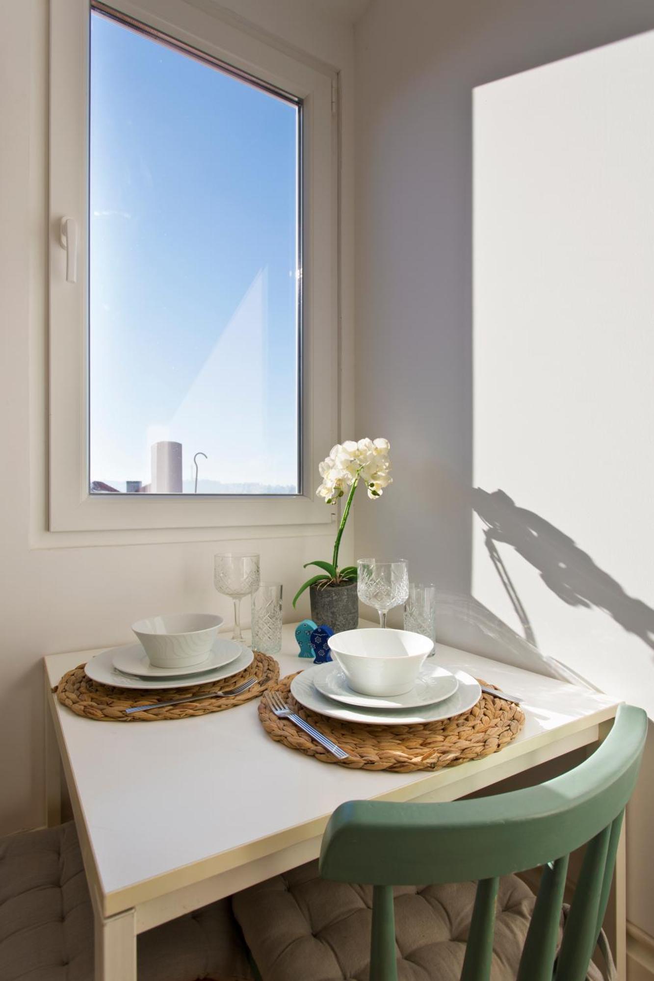 Fine Art Apartments City Center Porto Szoba fotó