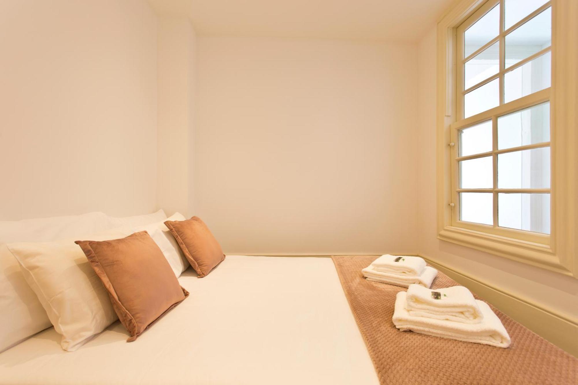 Fine Art Apartments City Center Porto Szoba fotó
