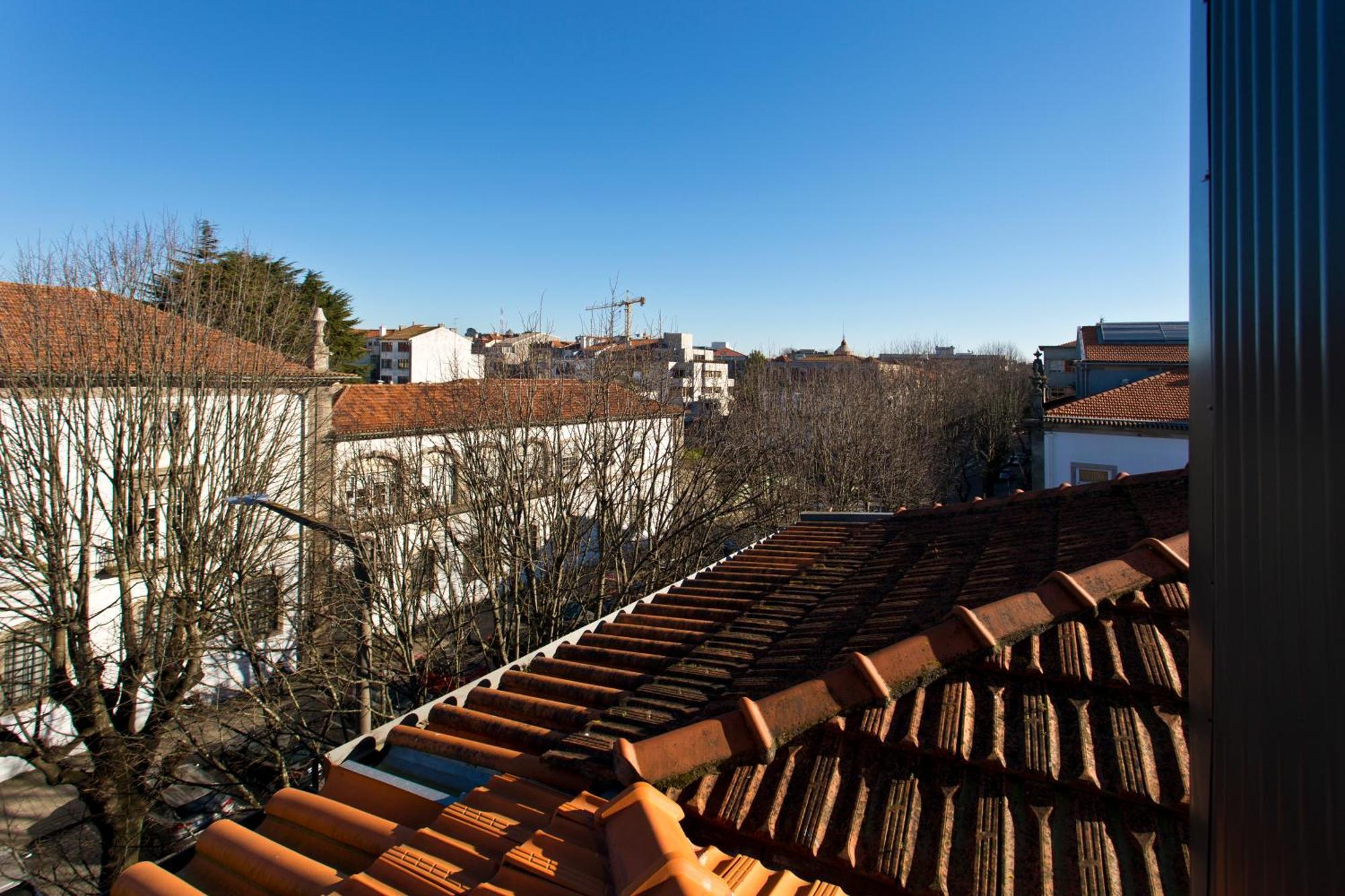 Fine Art Apartments City Center Porto Szoba fotó